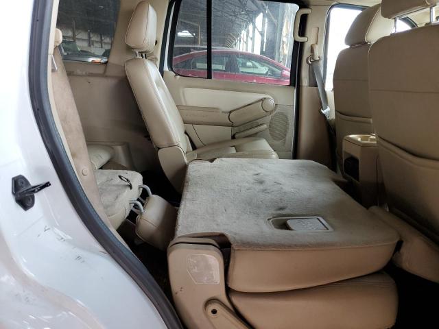 Photo 11 from auction – 2006 FORD EXPLORER E with VIN 1FMEU64876ZA07329