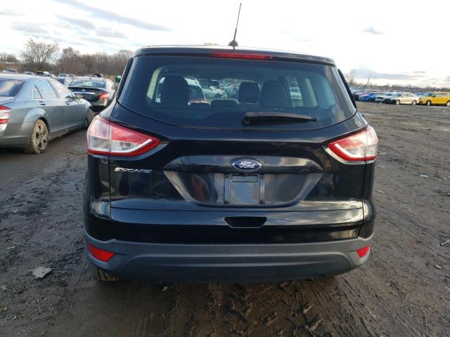 Photo 6 from auction – 2015 FORD ESCAPE S with VIN 1FMCU0F7XFUA35034