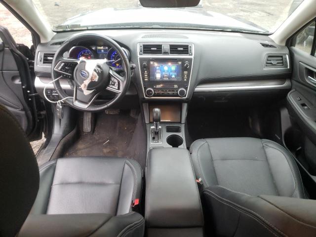 Photo 8 from auction – 2018 SUBARU LEGACY 3.6 with VIN 4S3BNEN69J3010272
