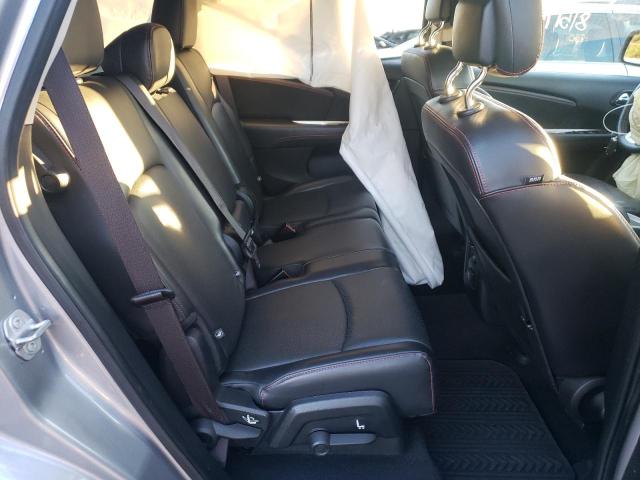 Photo 11 from auction – 2018 DODGE JOURNEY GT with VIN 3C4PDCEG9JT443004