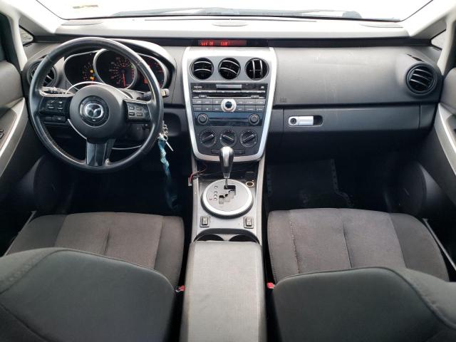 Photo 8 from auction – 2009 MAZDA CX-7 with VIN JM3ER293690216640