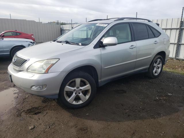 LEXUS RX 330 2004 with VIN JTJHA31U640055462 - Photo from auction