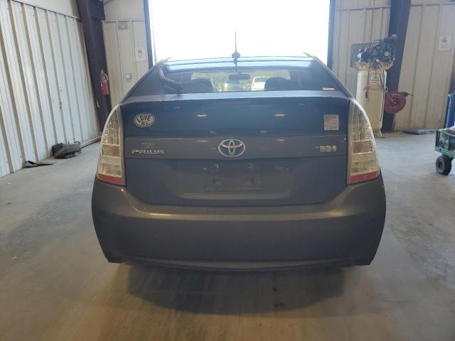 Photo 6 from auction – 2010 TOYOTA PRIUS with VIN JTDKN3DU8A0224157