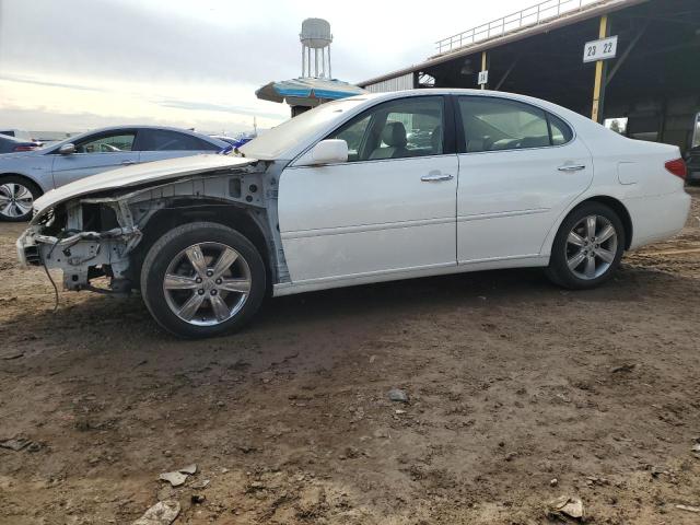 LEXUS ES 330 2005 with VIN JTHBA30G055107823 - Photo from auction