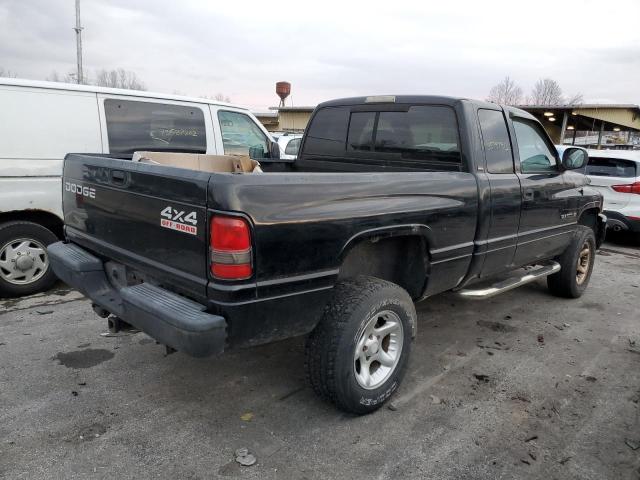 Photo 3 from auction – 2001 DODGE RAM 1500 with VIN 3B7HF13Z61G789219
