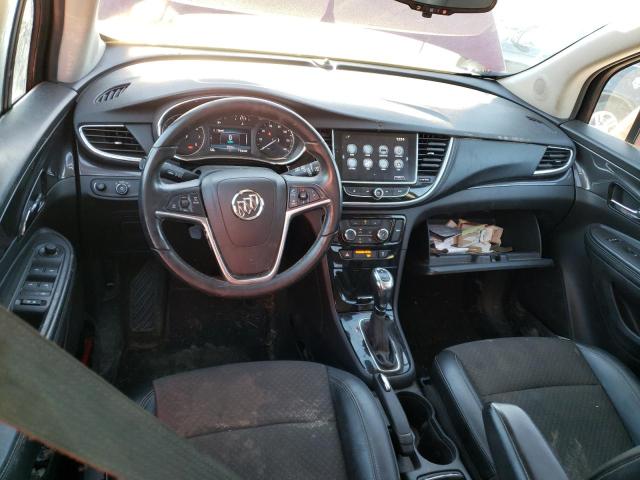 Photo 8 from auction – 2019 BUICK ENCORE PRE with VIN KL4CJASB5KB782599