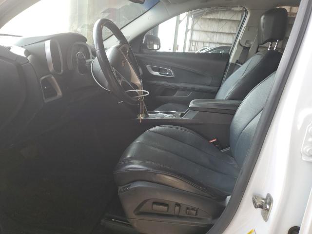 Photo 7 from auction – 2011 CHEVROLET EQUINOX LT with VIN 2CNFLFE55B6375882