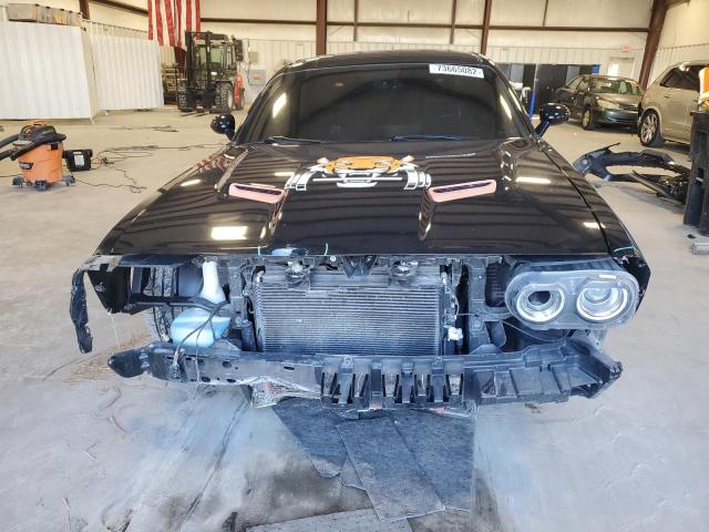 Photo 5 from auction – 2016 DODGE CHALLENGER with VIN 2C3CDZFJ9GH177260
