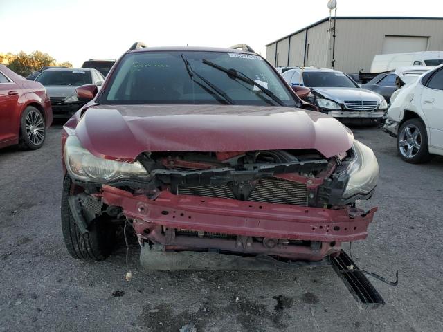 Photo 5 from auction – 2015 SUBARU IMPREZA SP with VIN JF1GPAU60FH209351
