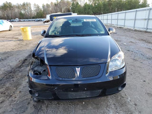 Photo 5 from auction – 2007 PONTIAC G5 with VIN 1G2AL15FX77282801