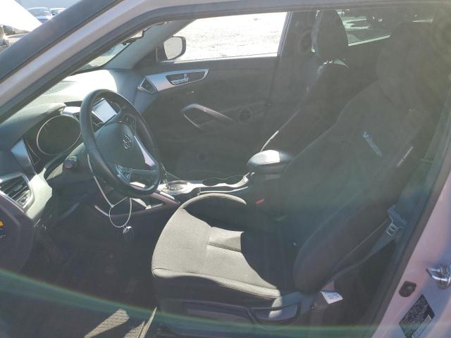 Photo 7 from auction – 2013 HYUNDAI VELOSTER with VIN KMHTC6AD8DU126819