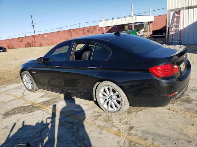 Photo 2 from auction – 2011 BMW 528 I with VIN WBAFR1C59BC747317