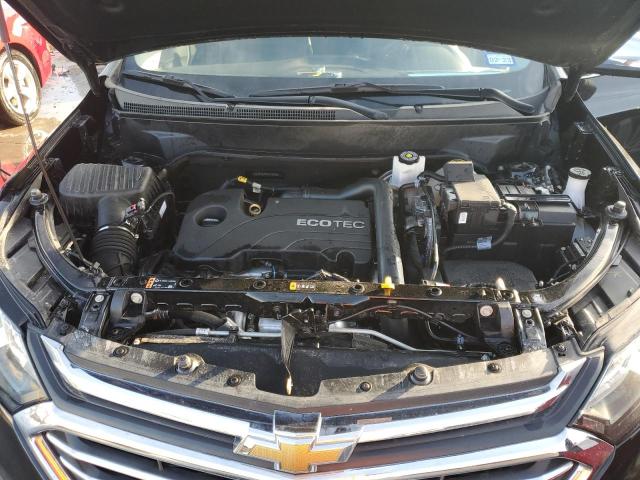 Photo 12 from auction – 2019 CHEVROLET EQUINOX PR with VIN 2GNAXNEV4K6246052