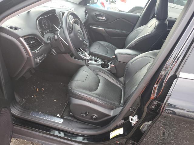 Photo 7 from auction – 2020 JEEP CHEROKEE L with VIN 1C4PJLDB3LD535166