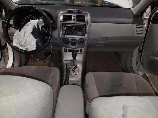 Photo 8 from auction – 2013 TOYOTA COROLLA BA with VIN 5YFBU4EE8DP082788