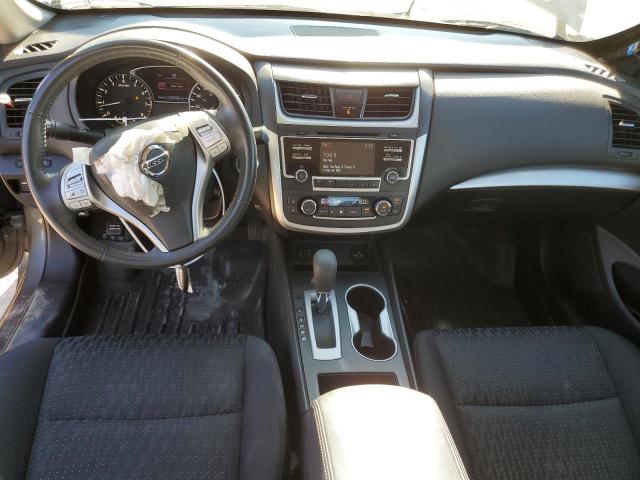 Photo 8 from auction – 2017 NISSAN ALTIMA 2.5 with VIN 1N4AL3AP1HC175723