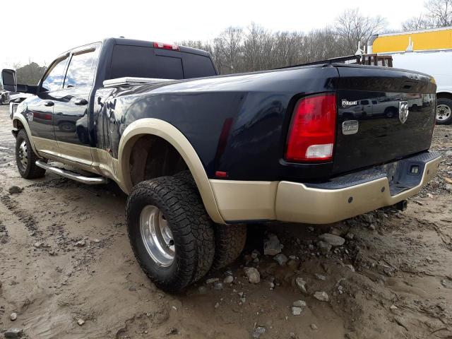 Photo 2 from auction – 2011 DODGE RAM 3500 with VIN 3D73Y4CL7BG586302