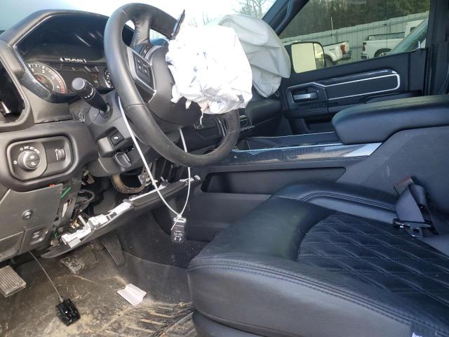 Photo 7 from auction – 2022 RAM 2500 BIG H with VIN 3C6UR5DL2NG146533