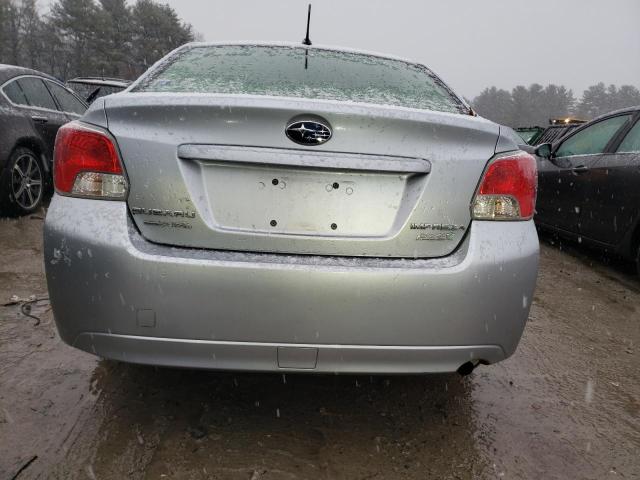 Photo 6 from auction – 2013 SUBARU IMPREZA PR with VIN JF1GJAC64DH010478