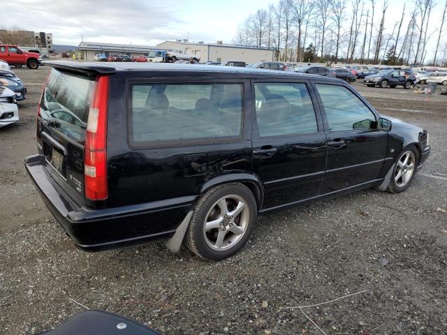 Photo 3 from auction – 2000 VOLVO V70 R with VIN YV1LV60D6Y2652765