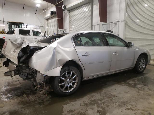Photo 3 from auction – 2007 BUICK LUCERNE CX with VIN 1G4HD572X7U227660