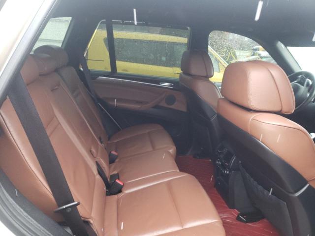 Photo 11 from auction – 2013 BMW X5 XDRIVE3 with VIN 5UXZV4C54D0B01041