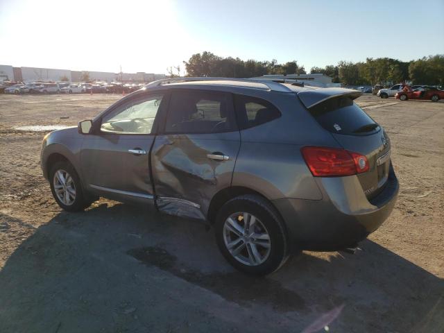 Photo 2 from auction – 2013 NISSAN ROGUE S with VIN JN8AS5MT7DW509462