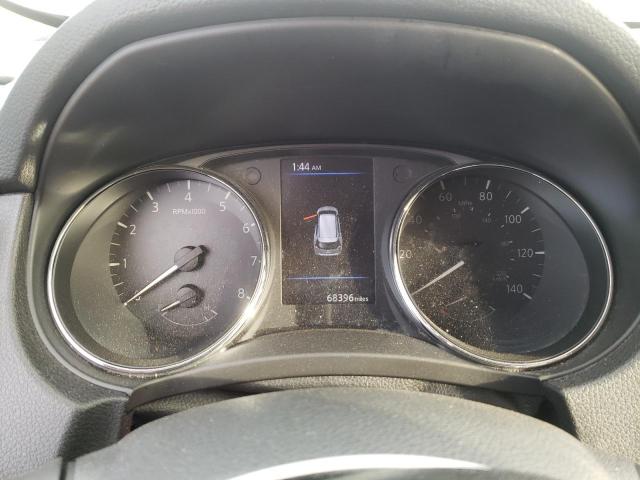 Photo 9 from auction – 2019 NISSAN ROGUE S with VIN 5N1AT2MT0KC829336