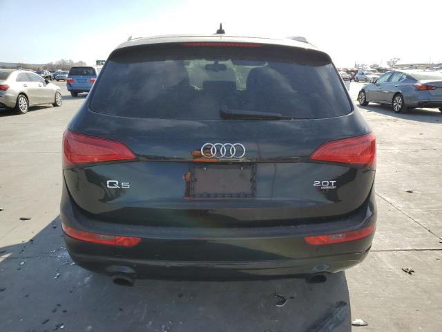 Photo 6 from auction – 2013 AUDI Q5 PREMIUM with VIN WA1LFAFPXDA096767