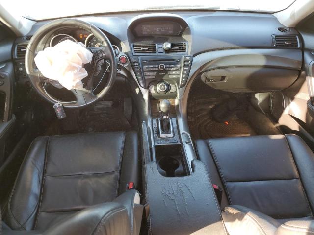 Photo 8 from auction – 2014 ACURA TL SE with VIN 19UUA8F30EA000324