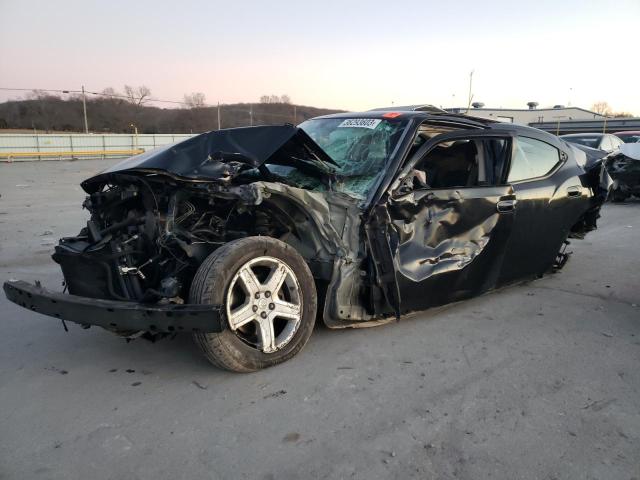 DODGE CHARGER 2008 with VIN 2B3KA43G28H285430 - Photo from auction
