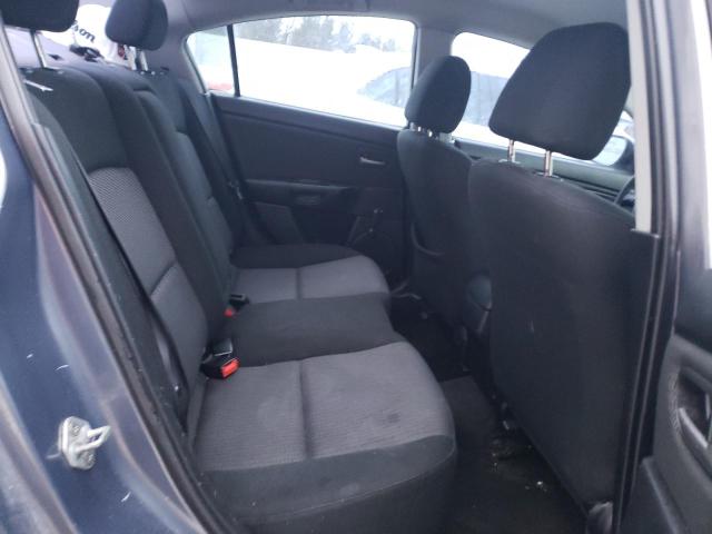 Photo 10 from auction – 2007 MAZDA 3 I with VIN JM1BK12F471672948