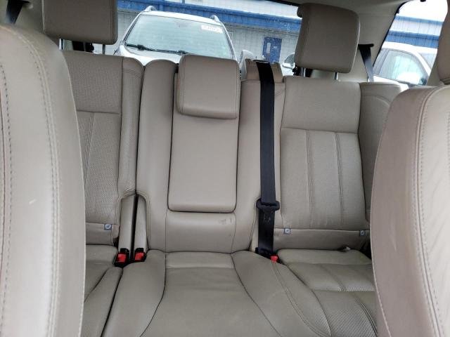 Photo 10 from auction – 2010 LAND ROVER RANGE ROVE with VIN SALSK2D40AA243971