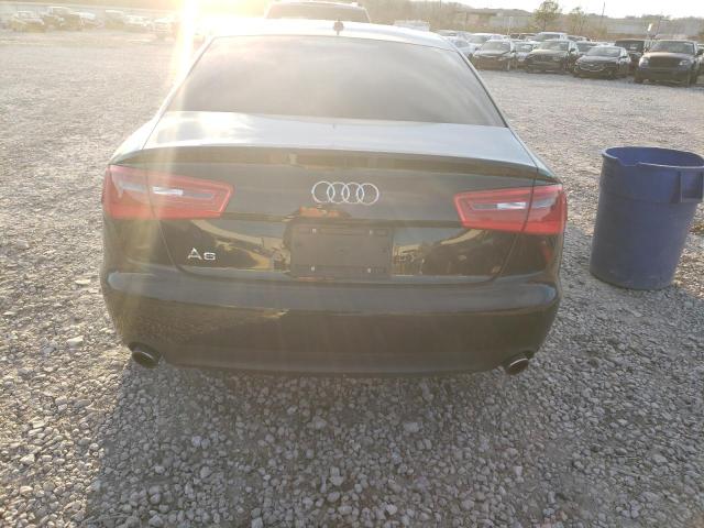 Photo 6 from auction – 2013 AUDI A6 PREMIUM with VIN WAUDFAFC8DN079592