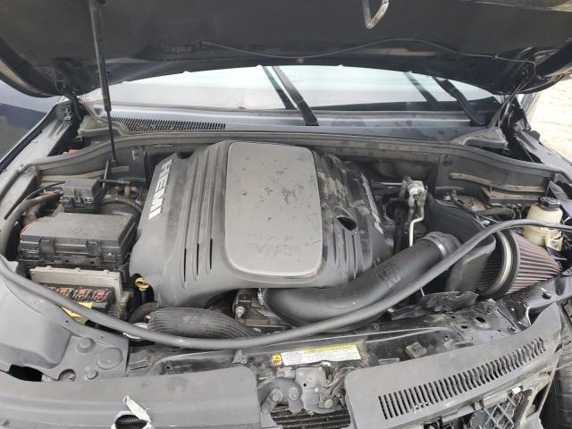 Photo 12 from auction – 2011 JEEP GRAND CHER with VIN 1J4RR6GT7BC700884
