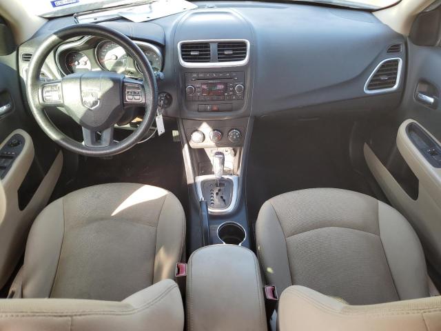 Photo 8 from auction – 2014 DODGE AVENGER SE with VIN 1C3CDZAB2EN199945