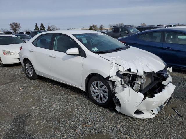 Photo 4 from auction – 2019 TOYOTA COROLLA L with VIN 5YFBURHE2KP918634