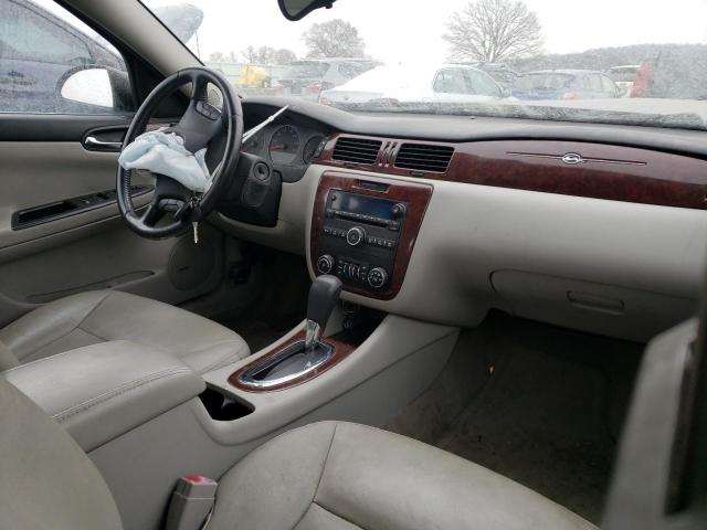 Photo 8 from auction – 2009 CHEVROLET IMPALA 1LT with VIN 2G1WT57K491127205