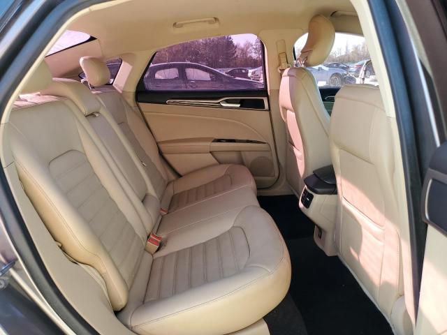 Photo 10 from auction – 2014 FORD FUSION SE with VIN 3FA6P0HD6ER278475