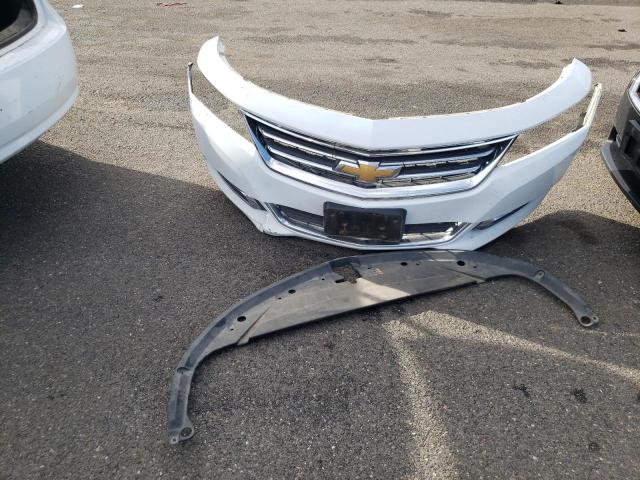 Photo 12 from auction – 2016 CHEVROLET IMPALA LT with VIN 2G1115S38G9118019