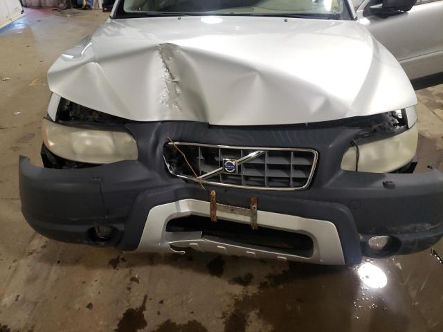 Photo 11 from auction – 2006 VOLVO XC70 with VIN YV4SZ592461238823
