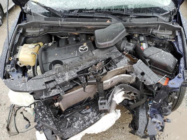 Photo 12 from auction – 2012 MAZDA CX-9 with VIN JM3TB3BV7C0365210