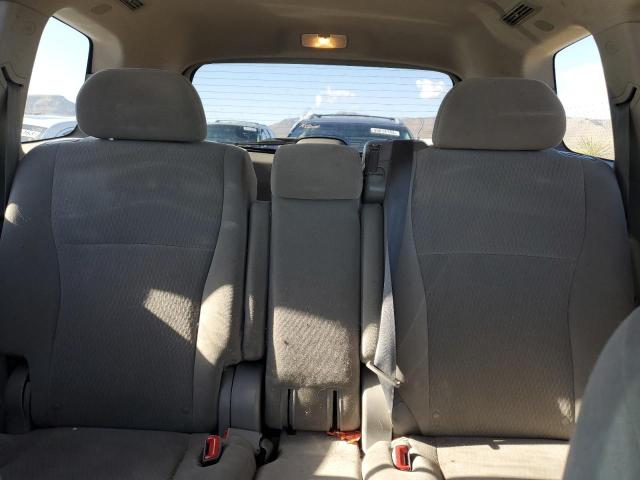 Photo 10 from auction – 2010 TOYOTA HIGHLANDER with VIN 5TDZK3EH0AS021723