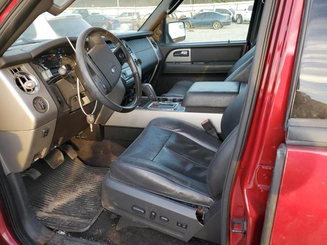 Photo 7 from auction – 2013 FORD EXPEDITION with VIN 1FMJU1K50DEF69166