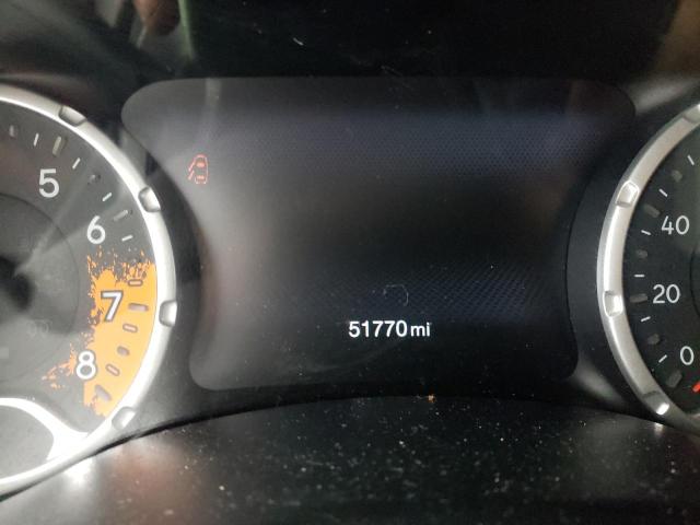 Photo 9 from auction – 2017 JEEP PATRIOT LA with VIN 1C4NJPFB9HD183570