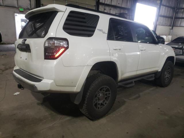 Photo 3 from auction – 2019 TOYOTA 4RUNNER SR with VIN JTEBU5JR8K5730330