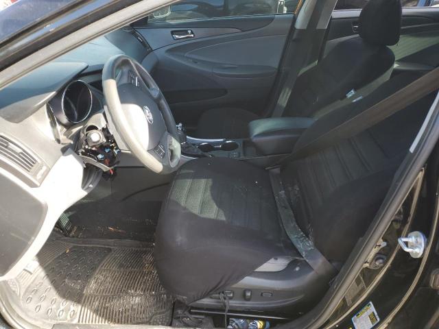 Photo 7 from auction – 2013 HYUNDAI SONATA GLS with VIN 5NPEB4AC5DH747716