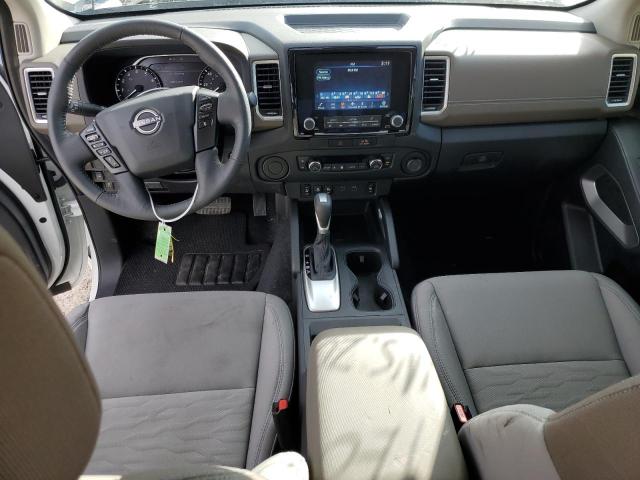 Photo 8 from auction – 2022 NISSAN FRONTIER S with VIN 1N6ED1EJ9NN620483