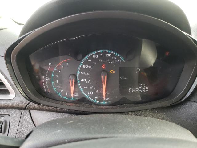 Photo 9 from auction – 2019 CHEVROLET SPARK LS with VIN KL8CB6SA3KC745058