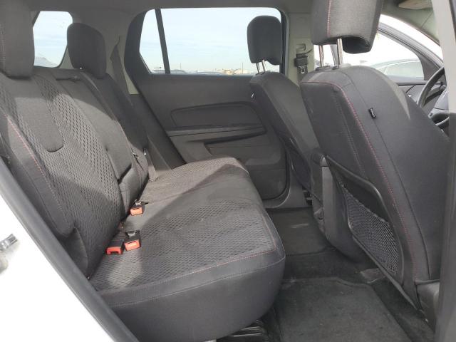 Photo 11 from auction – 2014 GMC TERRAIN SL with VIN 2GKFLVEK8E6343344
